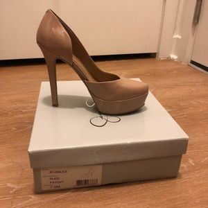 Prefect going out Heel!